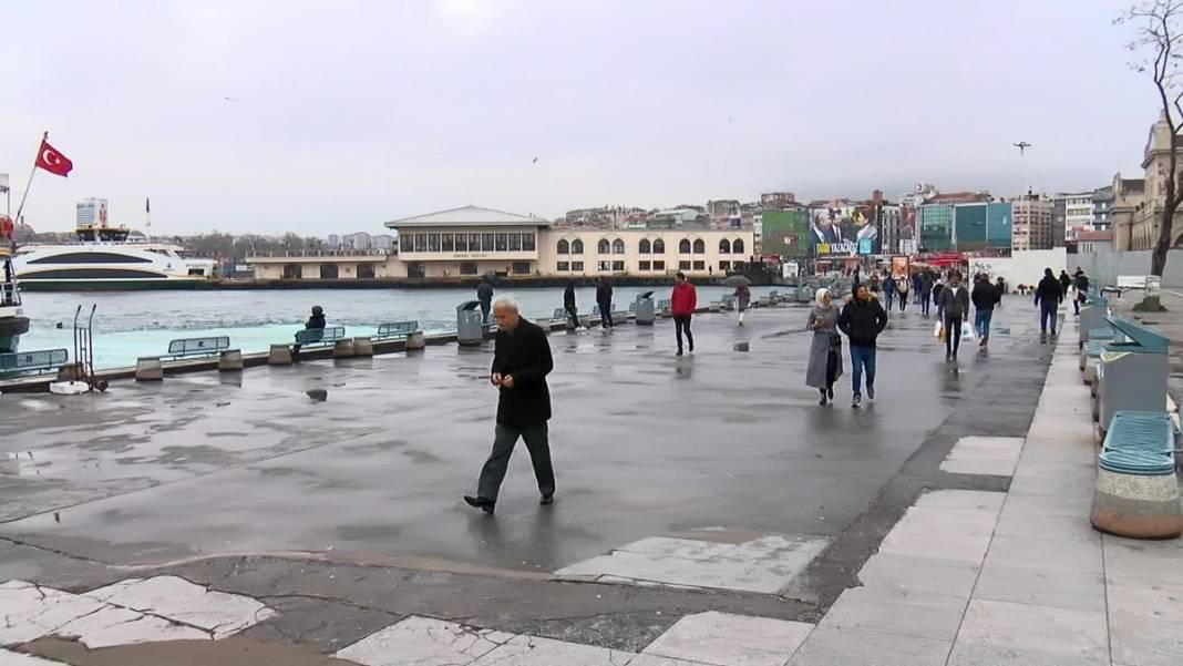 İstanbul'da bu semtleri terk edin! Uzman isim tarih verdi: Felaket üstüne felaket! 3